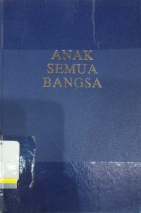 Anak Semua Bangsa