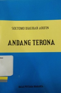 Andang teroena