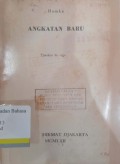 Angkatan baru