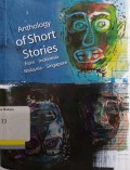 Anthology of short stories from Indonesia-Malaysia-Singapore