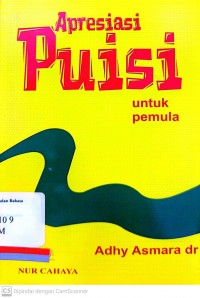 Apresiasi puisi untuk pemula