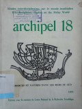 Archipel 18