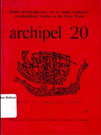 archipel 20