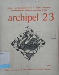 Archipel 23