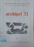 Archipel 31