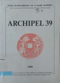 Archipel 39