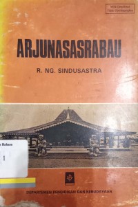 Arjunasasrabau