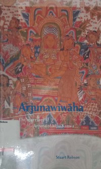 Arjunawiwaha