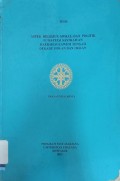 Aspek Religius, Sosial, dan Politik Puisi-Puisi Sastrawan Daerah Sulawesi Tengah Dekade 1950-an dan 1960-an