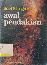 Awal pendakian