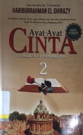 Ayat-Ayat Cinta: sebuah novel pembangun jiwa 2