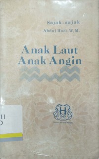 Anak laut anak angin