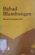 Babad blambangan