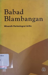 Babad blambangan