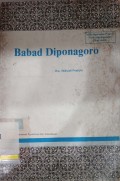 Babad Diponagoro