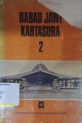 Babad Jawi Kartasura 2