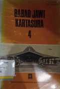 Babad Jawi kartasura 4