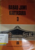 Babad Jawi Kartasura 3