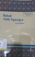 Babad Nitik Ngayogya