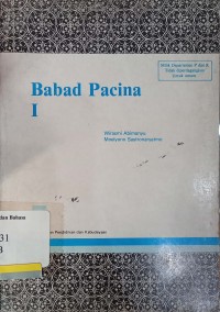 Babad Pacina I