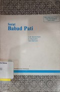 Serat babad Pati