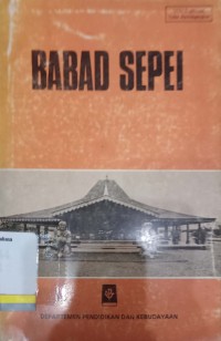 Babad Sepei