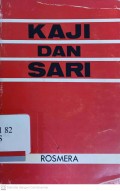 Kaji dan Sari