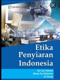 Etika penyiaran Indonesia