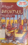 Hikayat bakhtiar