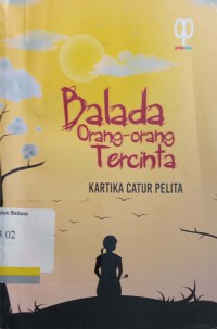 Balada orang-orang tercinta