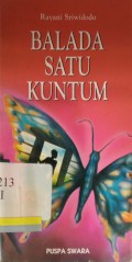 Balada satu kuntum