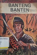 Banteng Banten
