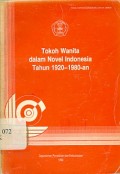 Tokoh wanita dalam novel indonesia tahun 1920-1980-an