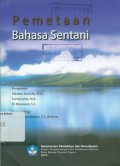 Pemetaan Bahasa Sentani