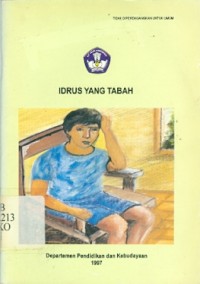 Idrus yang tabah