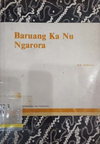 Baruang Ka Nu Ngarora