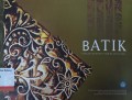 Batik: pengayaan bahan ajar muatan lokal