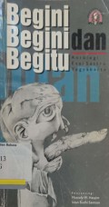 Begini, begini dan begitu