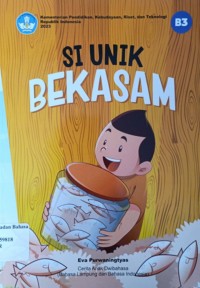 Si unik bekasam (B3)