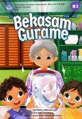 Bekasam Gurame (B3)