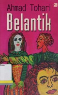 Belantik