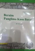 Beraim Panglima Kasu Barat