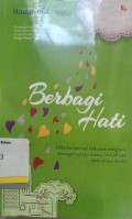 Berbagi hati