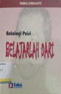 Antologi Puisi: Belajarlah Dari