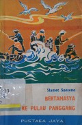 Bertamasya ke pulau panggang