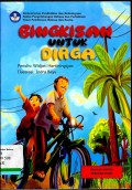 Bingkisan untuk Dirga