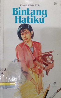 Bintang Hatiku