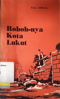 Roboh-nya kota lukut