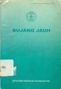 Bujang jauh: selasih