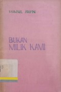 Bukan milik kami